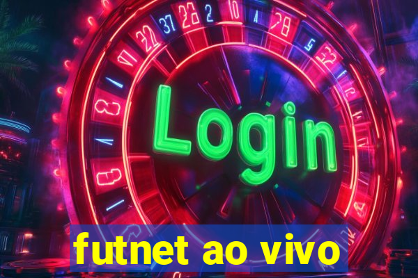 futnet ao vivo